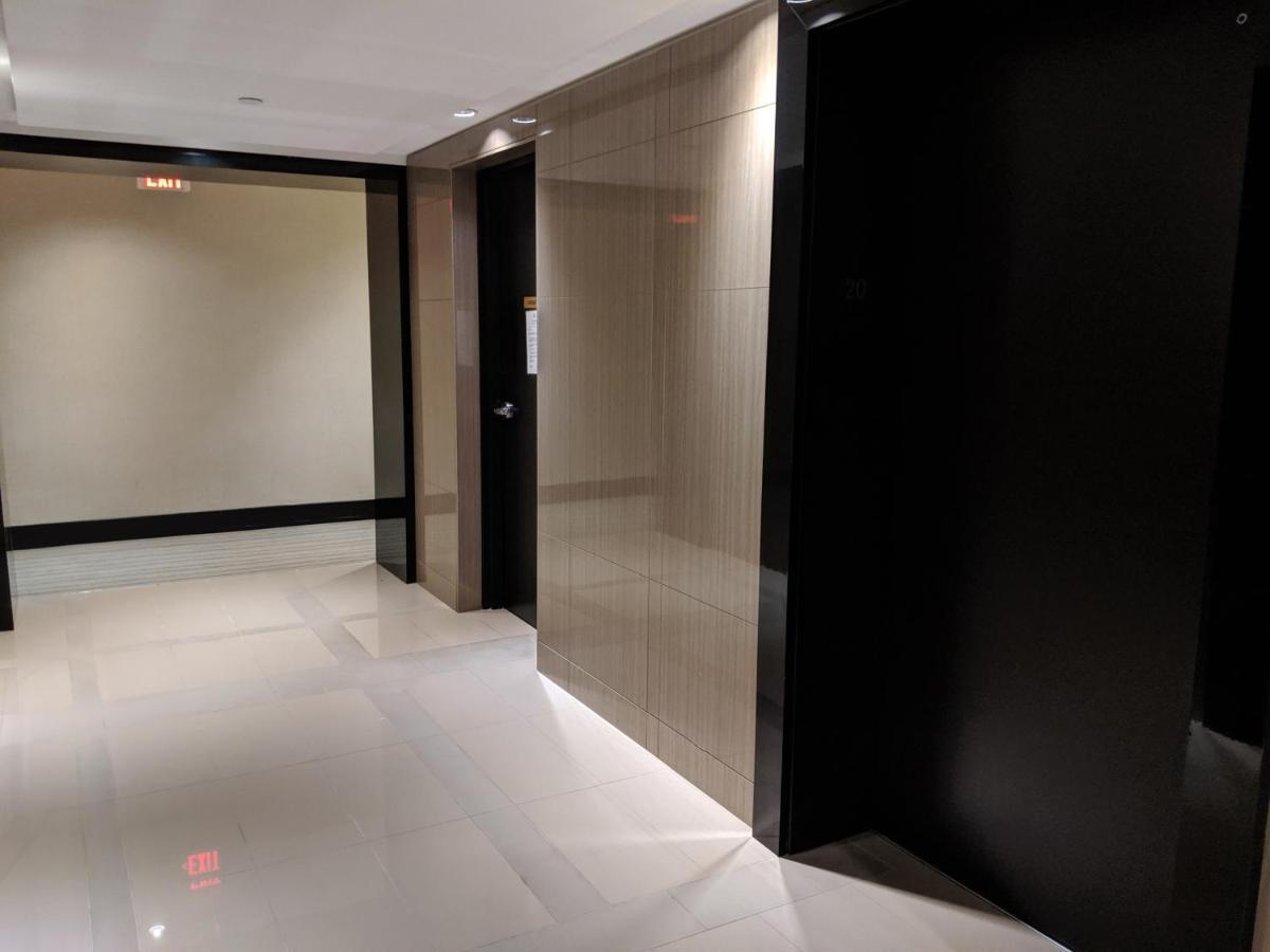 Furnished At Yonge & Eglinton By Canvas Toronto