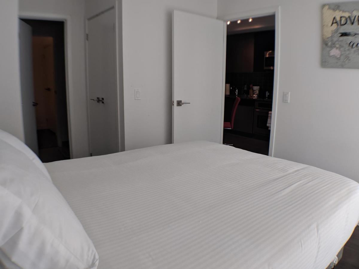 Apartment Furnished At Yonge & Eglinton By Canvas Toronto