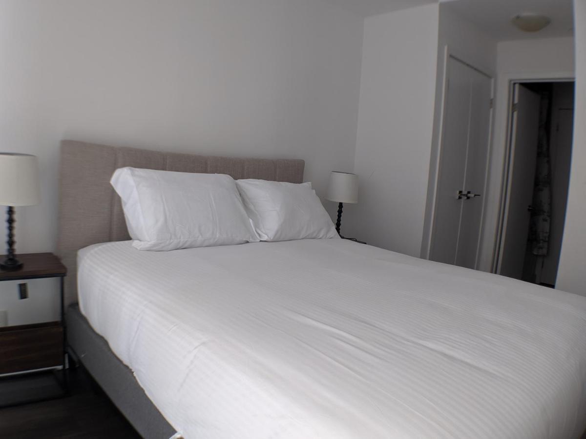 Furnished At Yonge & Eglinton By Canvas