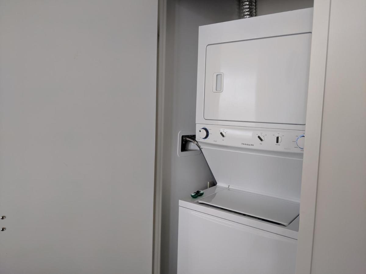 Furnished At Yonge & Eglinton By Canvas Apartment Toronto