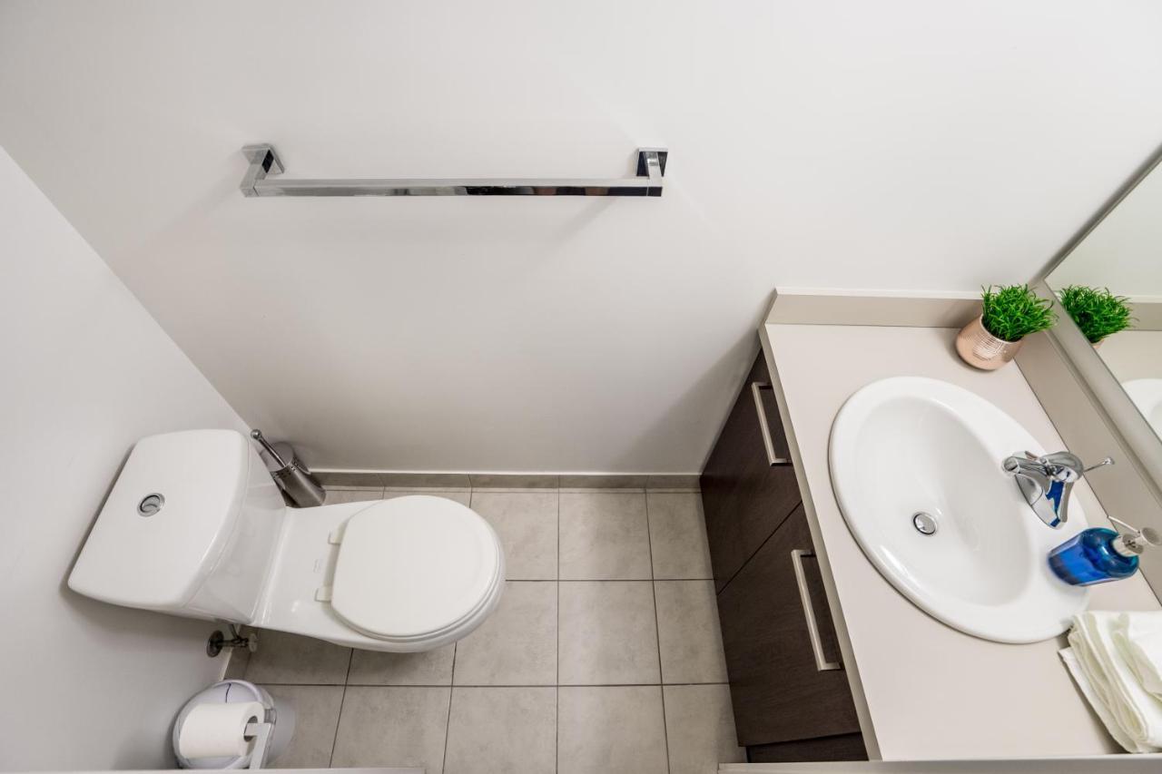 Aaira Apartment *