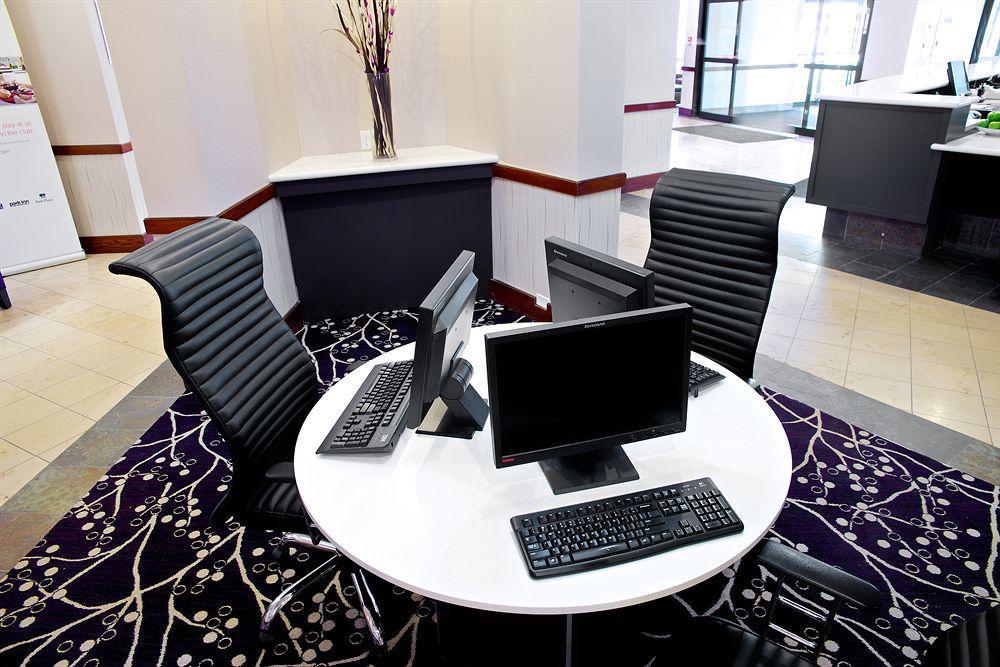 Radisson East Toronto