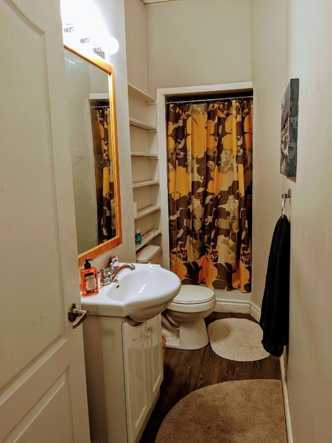Holiday home Authentic 1 Bedroom *