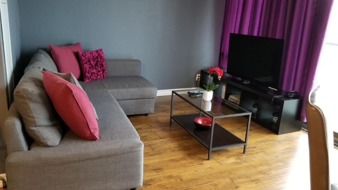 Aparthotel Altitude Suites Bay Street - Holiday Bonus - Free Parking