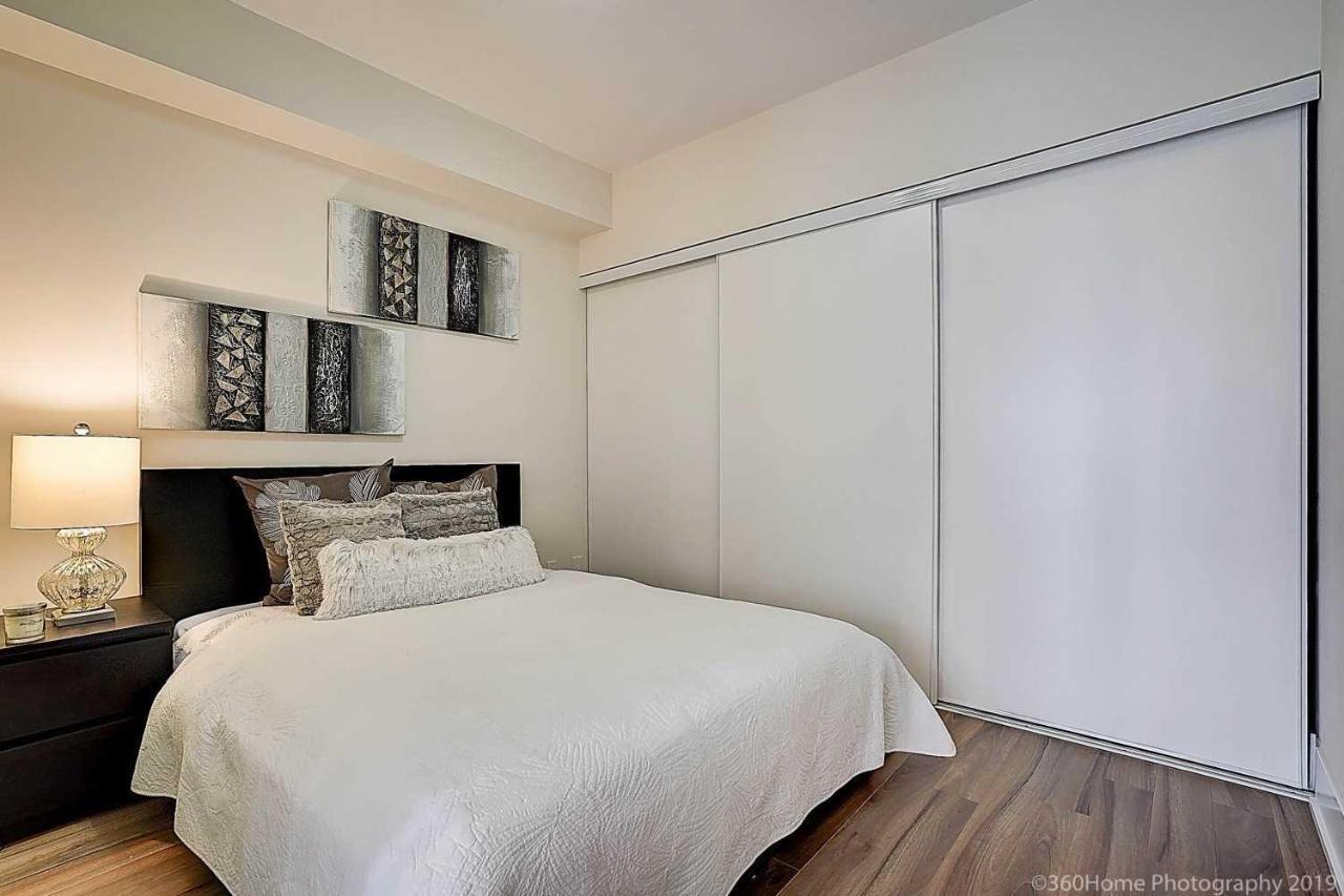Downtown Cn Tower Suites Apartment