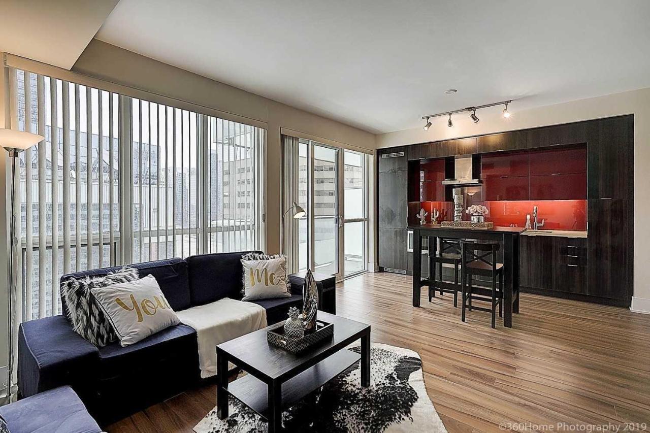 Downtown Cn Tower Suites * Toronto