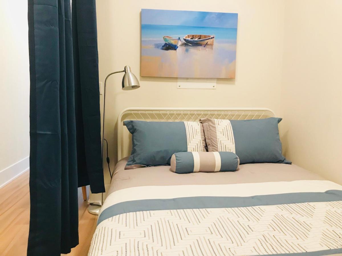 Downtown Cn Tower Suites Apartment