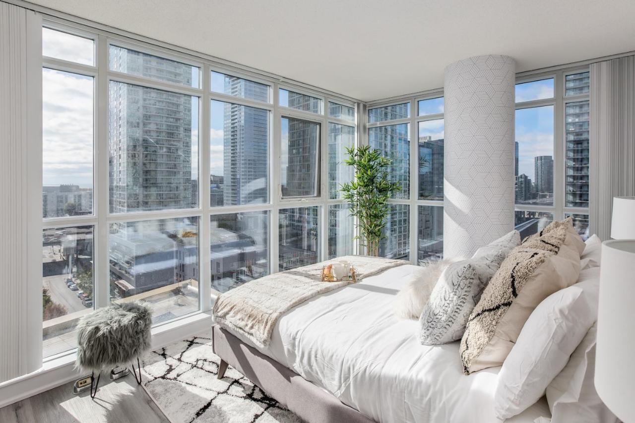 Apartment Globalstay Elegant Downtown Toronto