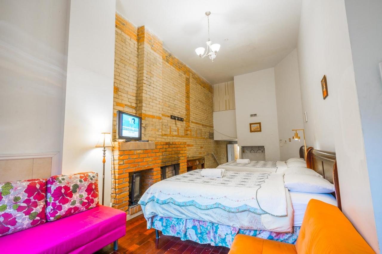 Park Guest house 3*