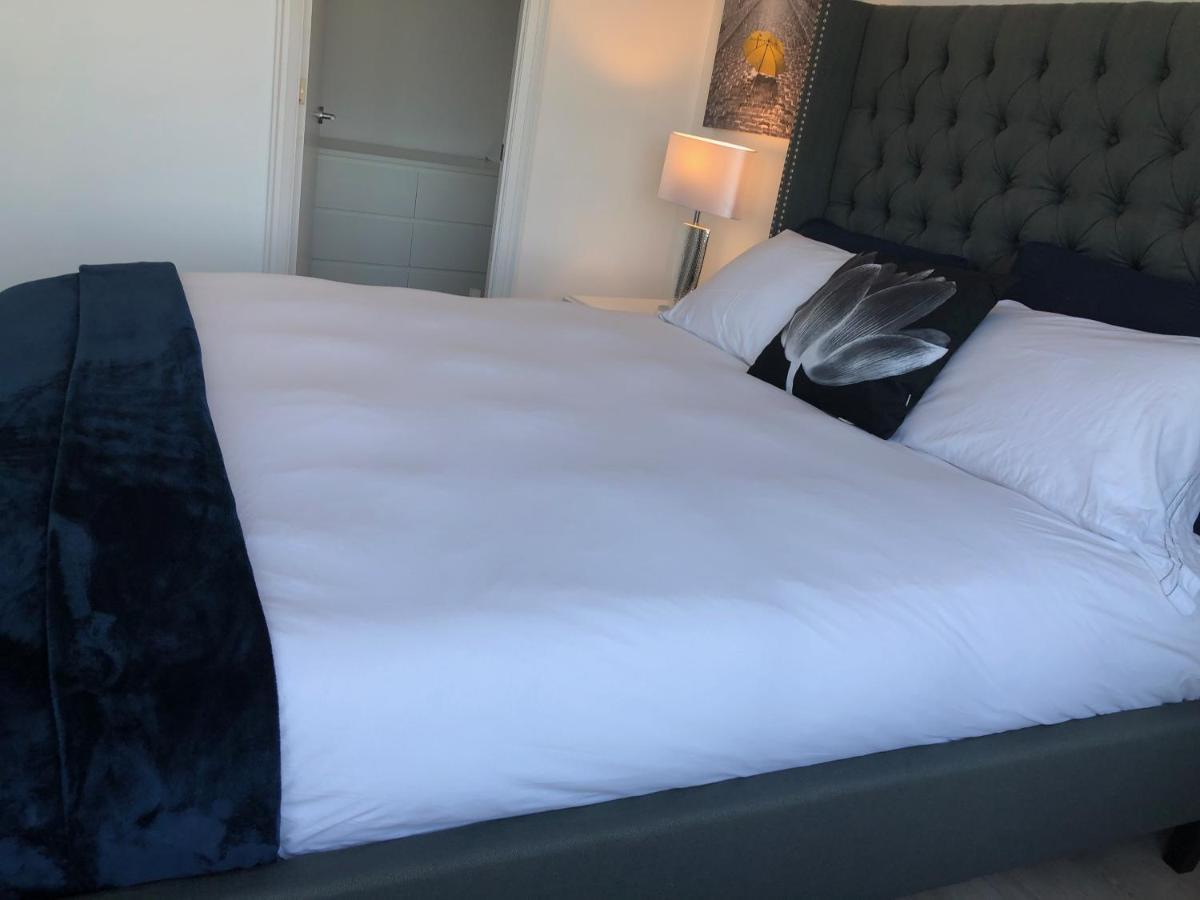 Jet Furnished Suites Apartment Toronto