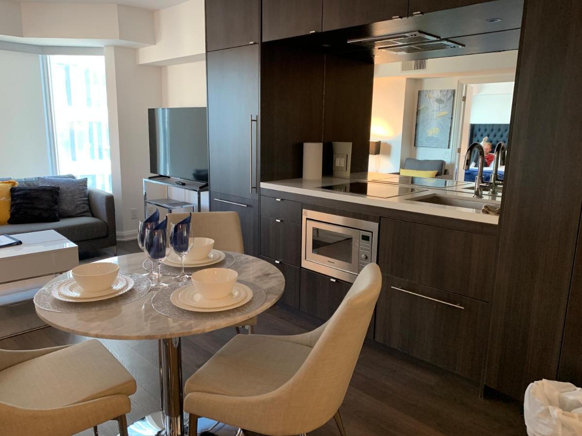 Jet Furnished Suites Apartment