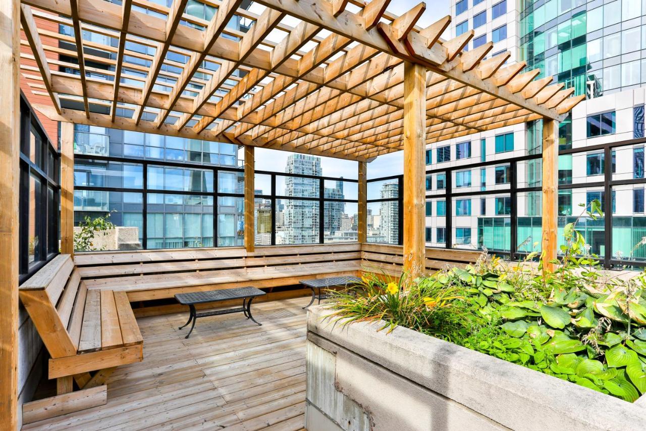The Rosemont Residences Toronto