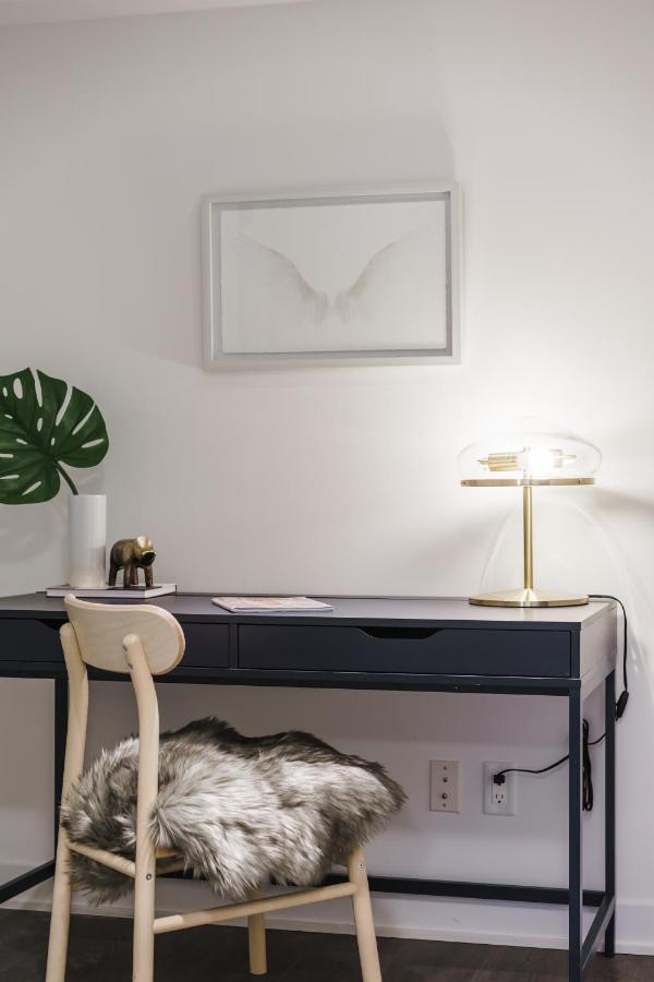 Apartment Sarkar Suites - Cumberland St. *