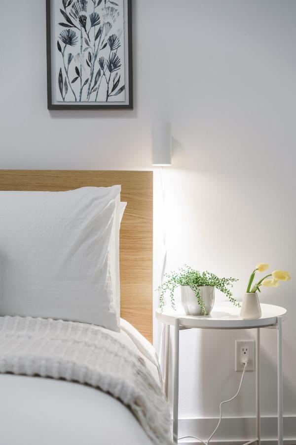 Sarkar Suites - Cumberland St. *