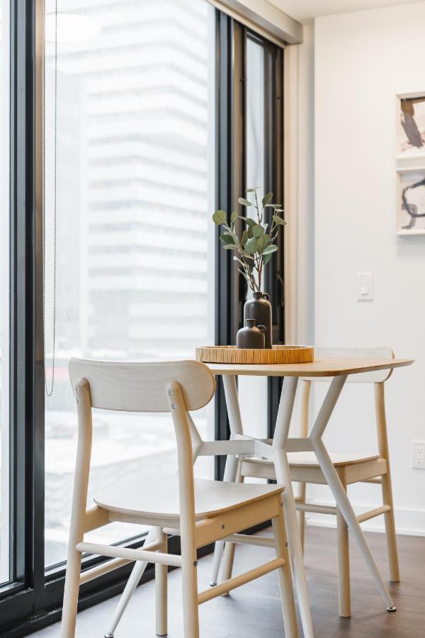 Apartment Sarkar Suites - Cumberland St. *