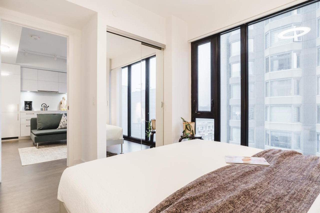 Apartment Sarkar Suites - Cumberland St.