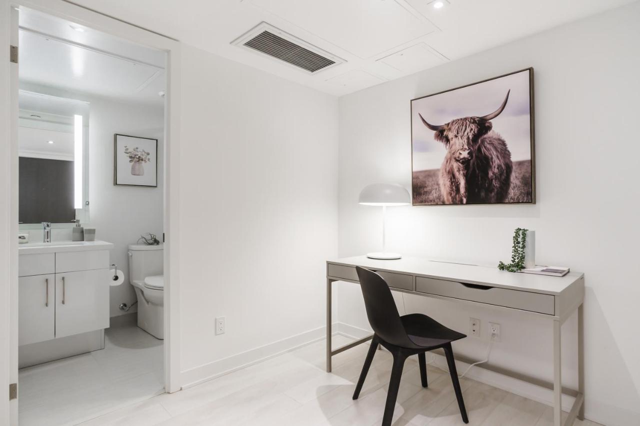 Apartment Sarkar Suites - Cumberland St. *