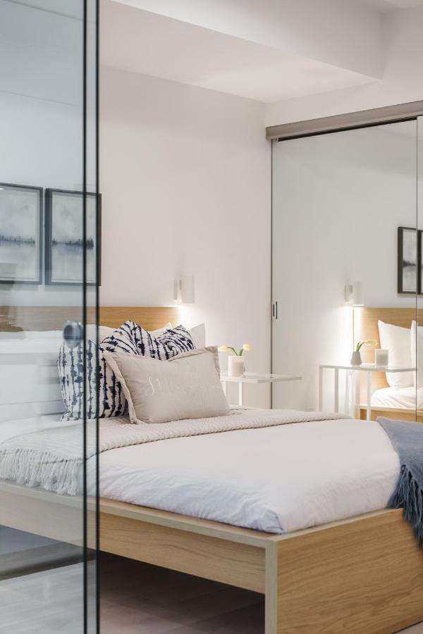 Sarkar Suites - Cumberland St. Apartment *