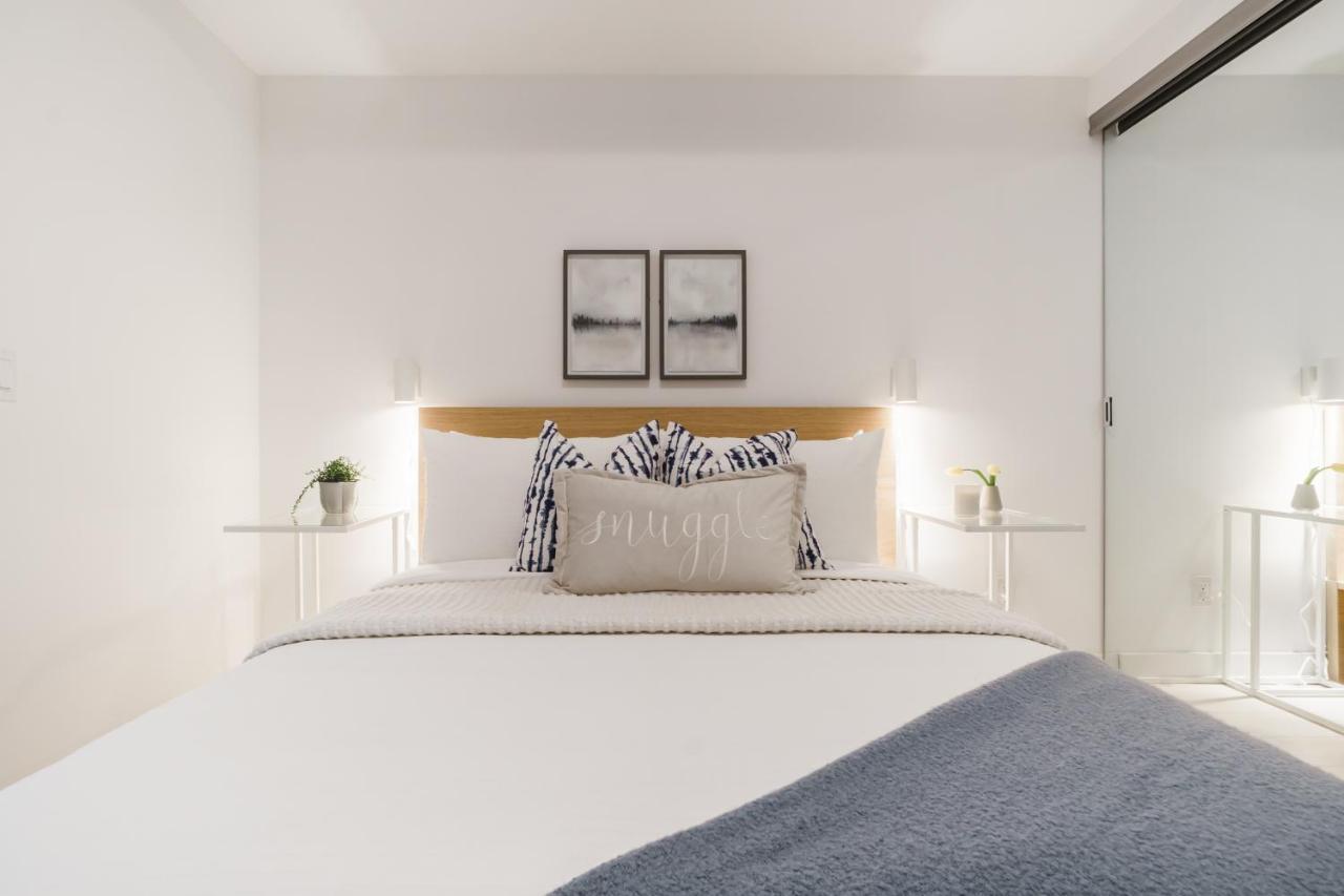 Apartment Sarkar Suites - Cumberland St. *
