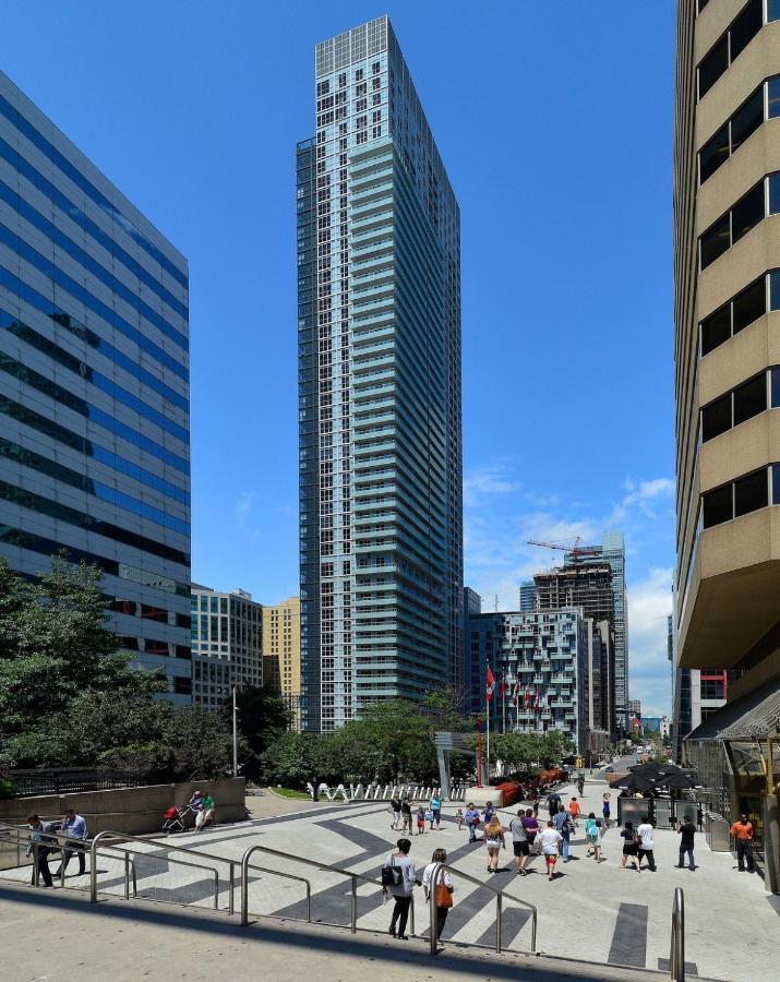 Delsuites - 300 Front Street - 30 Night Stays 5*