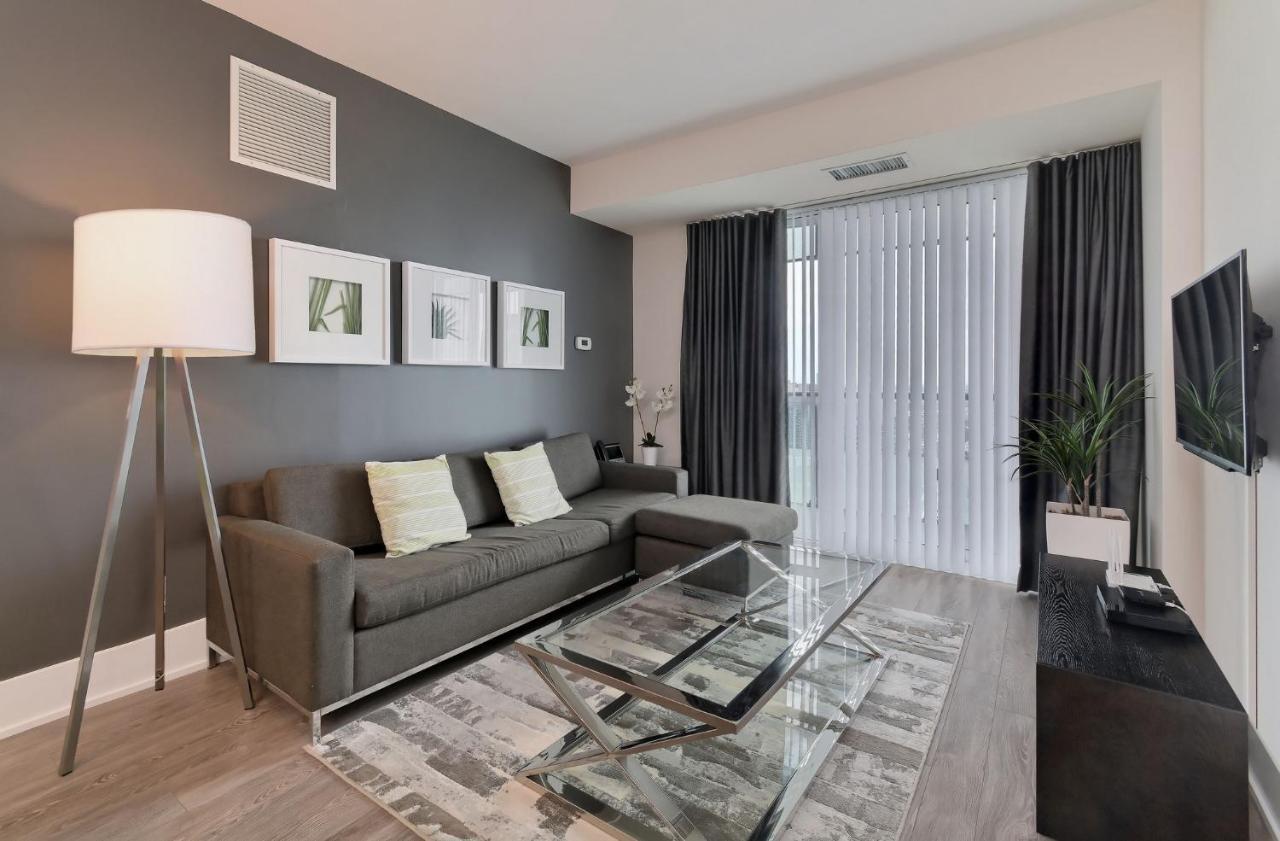 Hotel Delsuites - 300 Front Street - 30 Night Stays Toronto