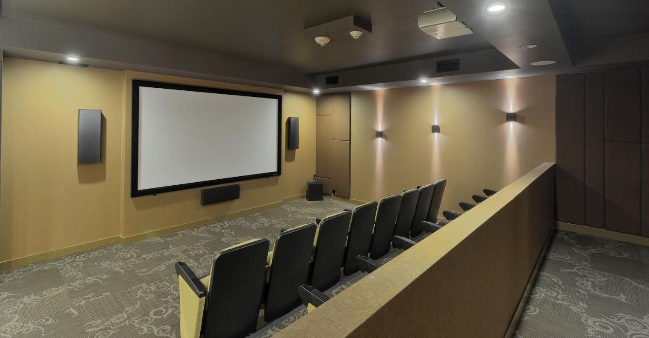 Delsuites - 300 Front Street - 30 Night Stays Hotel 5*