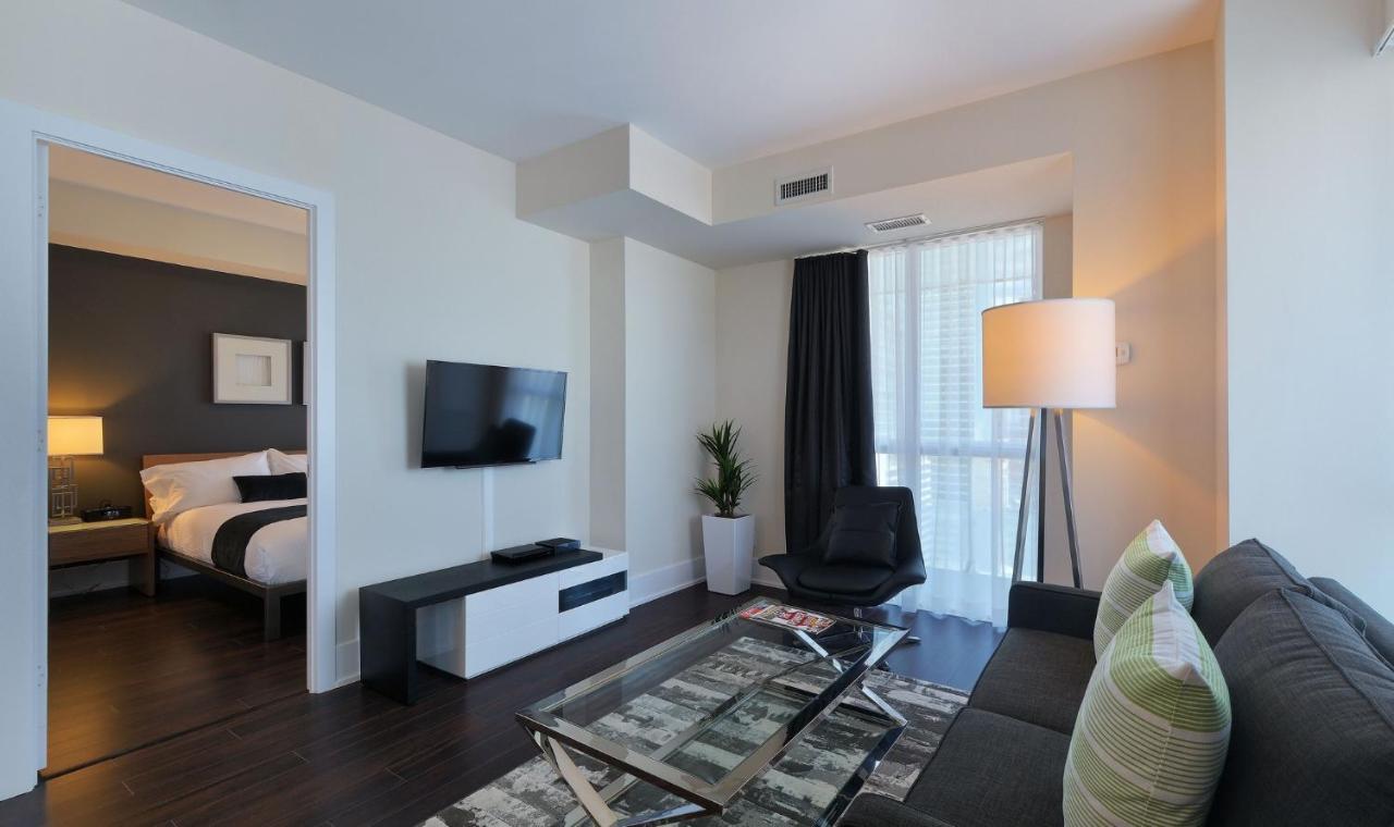 Hotel Delsuites - 300 Front Street - 30 Night Stays 5*