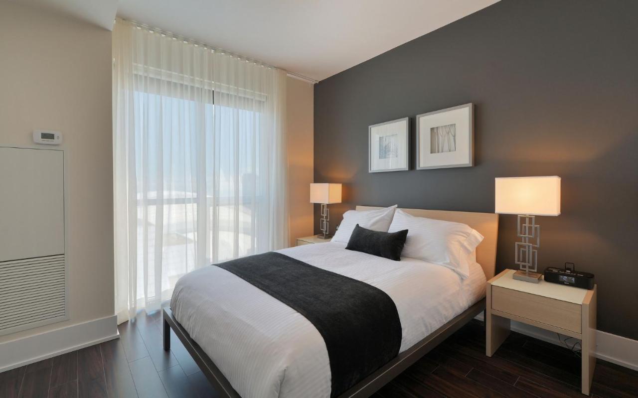Delsuites - 300 Front Street - 30 Night Stays Hotel