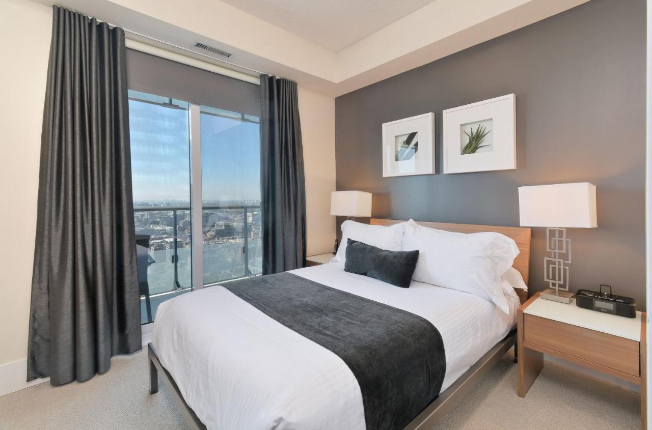 Delsuites - 300 Front Street - 30 Night Stays Hotel