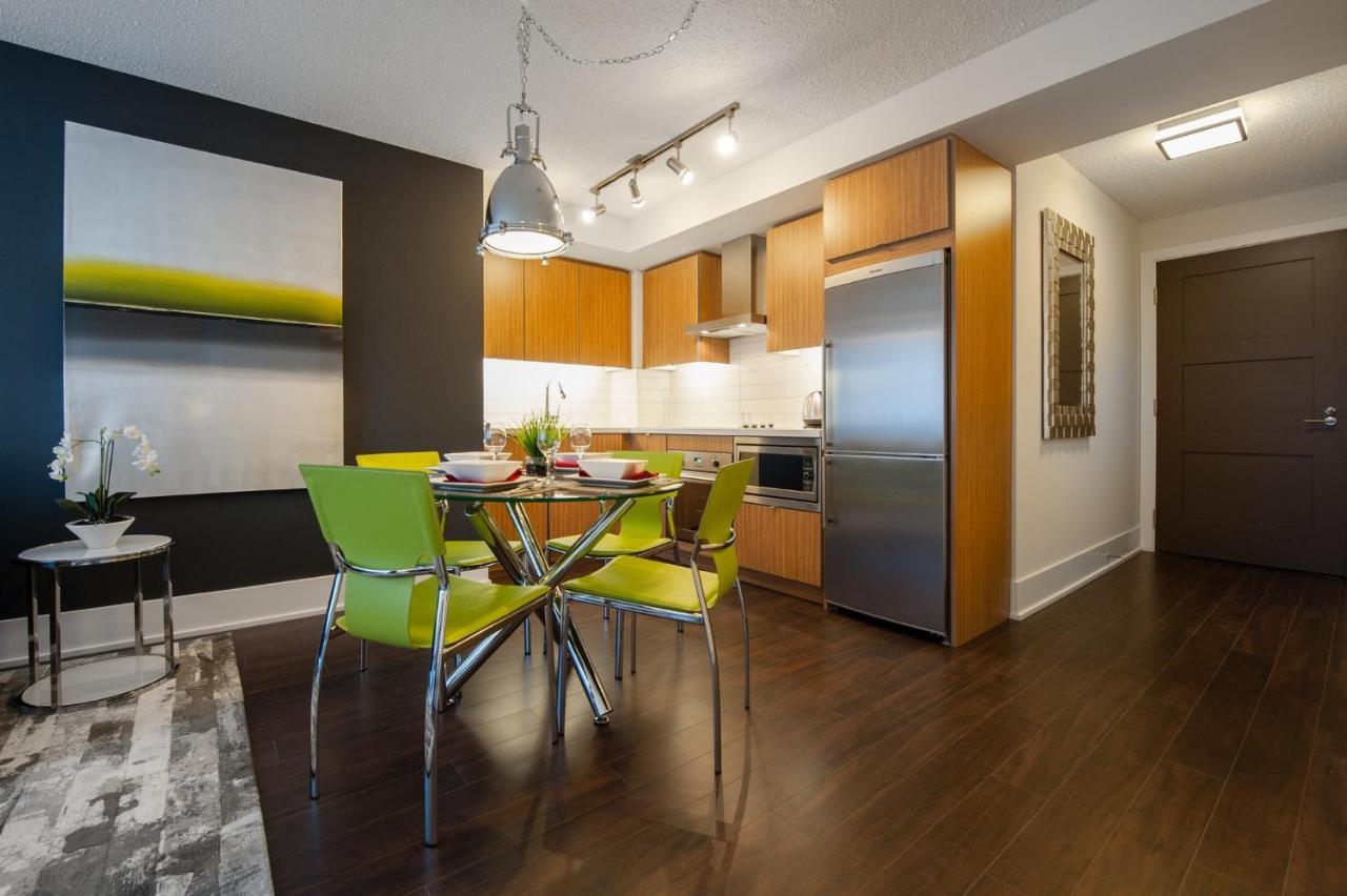 Hotel Delsuites - 300 Front Street - 30 Night Stays 5*