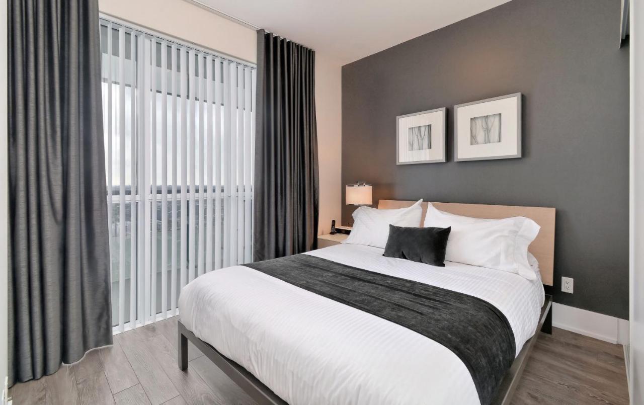 Hotel Delsuites - 300 Front Street - 30 Night Stays 5*