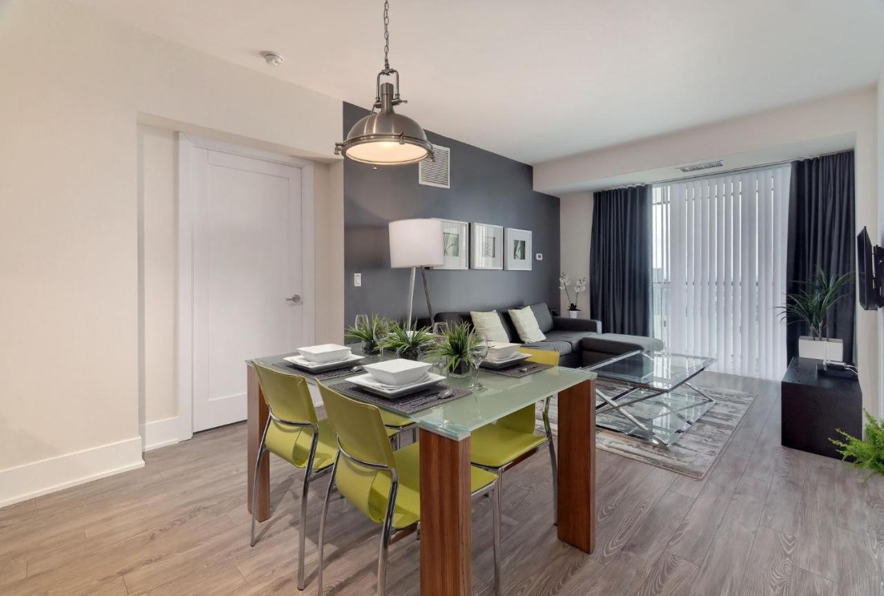 Delsuites - 300 Front Street - 30 Night Stays Hotel Toronto