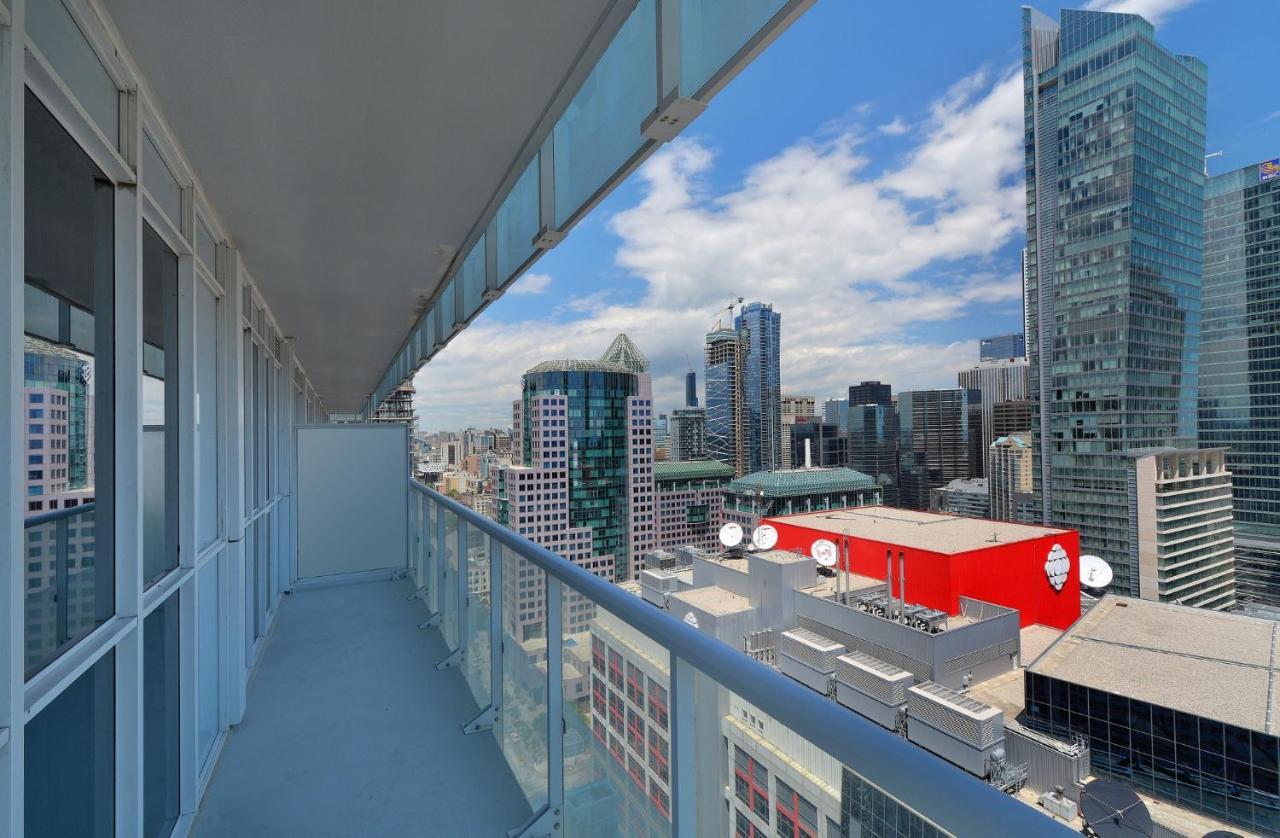 Hotel Delsuites - 300 Front Street - 30 Night Stays 5*