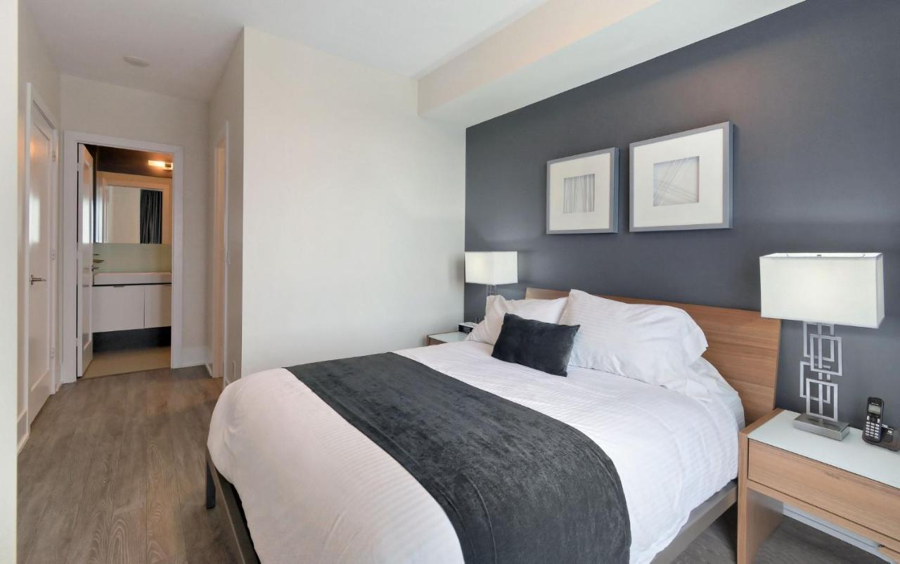 Delsuites - 300 Front Street - 30 Night Stays 5* Toronto