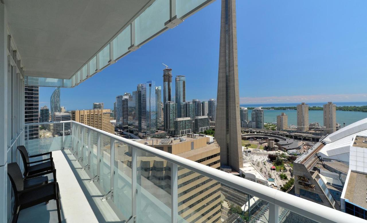 Hotel Delsuites - 300 Front Street - 30 Night Stays