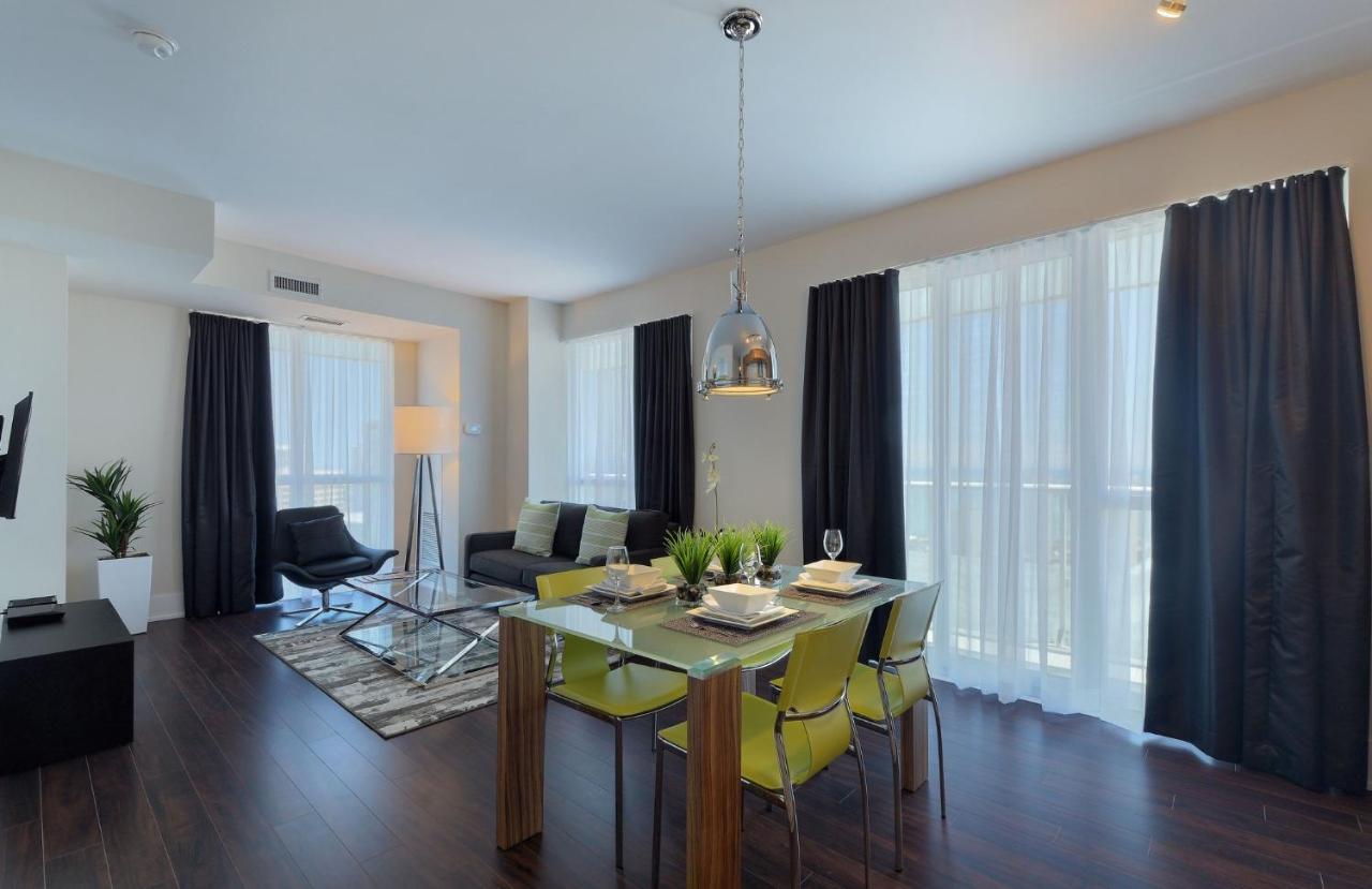 Hotel Delsuites - 300 Front Street - 30 Night Stays
