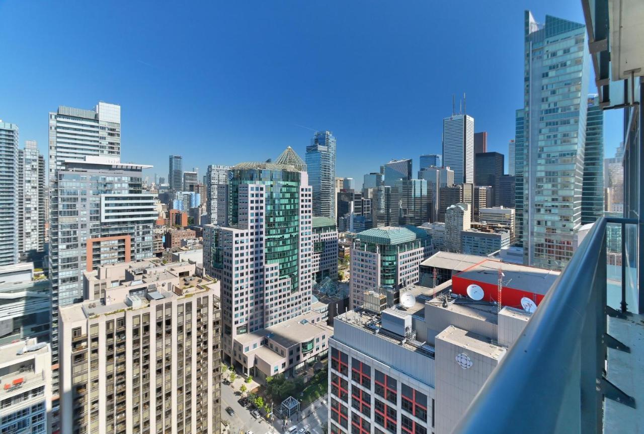Hotel Delsuites - 300 Front Street - 30 Night Stays