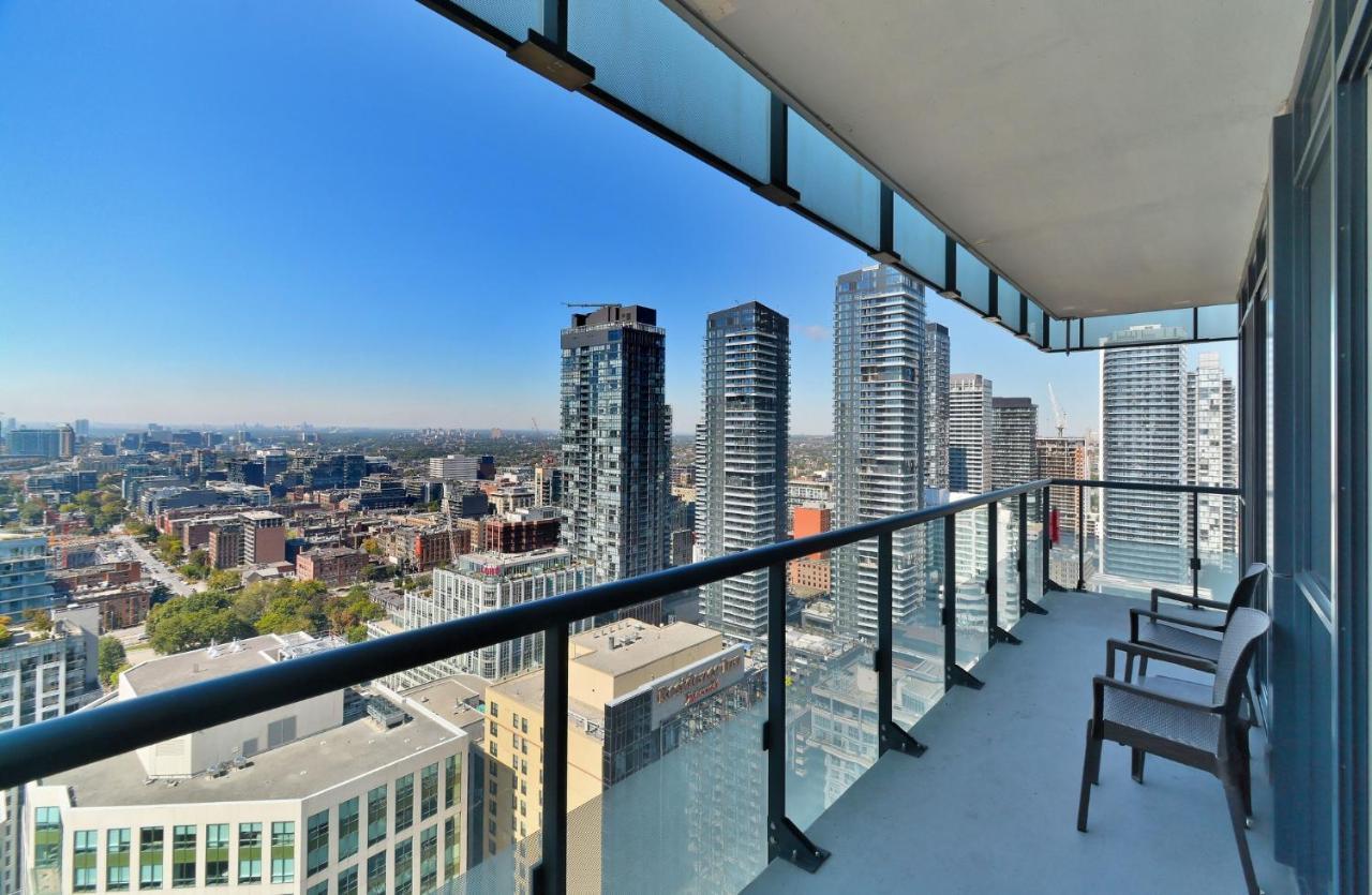 Delsuites - 300 Front Street - 30 Night Stays Hotel 5*