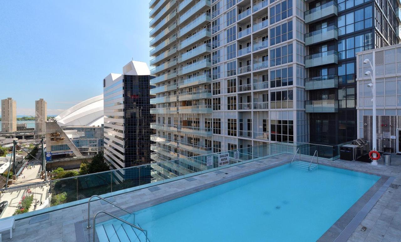 Delsuites - 300 Front Street - 30 Night Stays Hotel