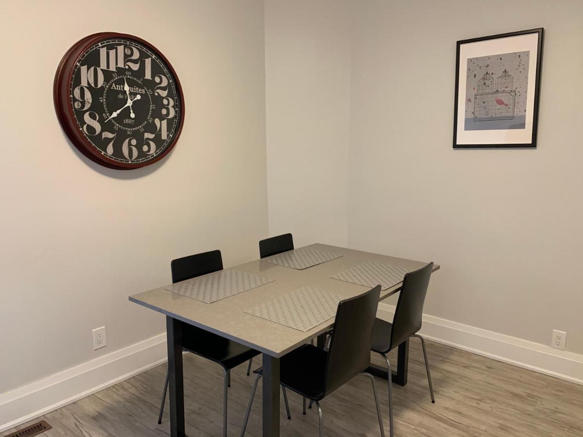 Apartment Kensington Toronto