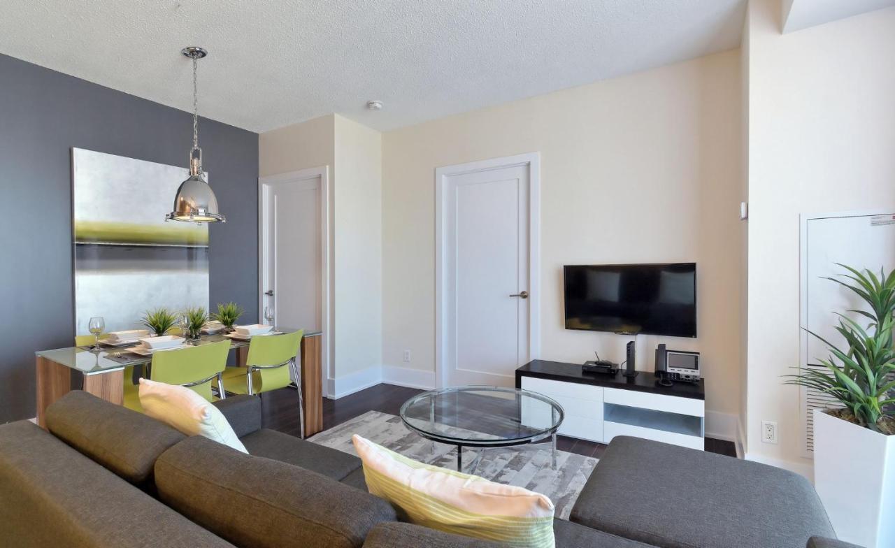 Delsuites - 300 Front Street - 30 Night Stays 5*