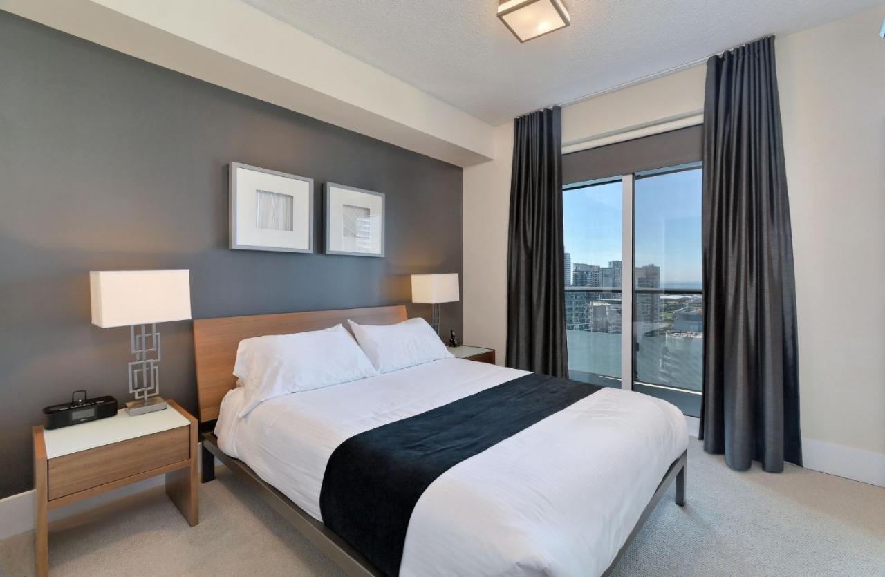 Delsuites - 300 Front Street - 30 Night Stays Hotel