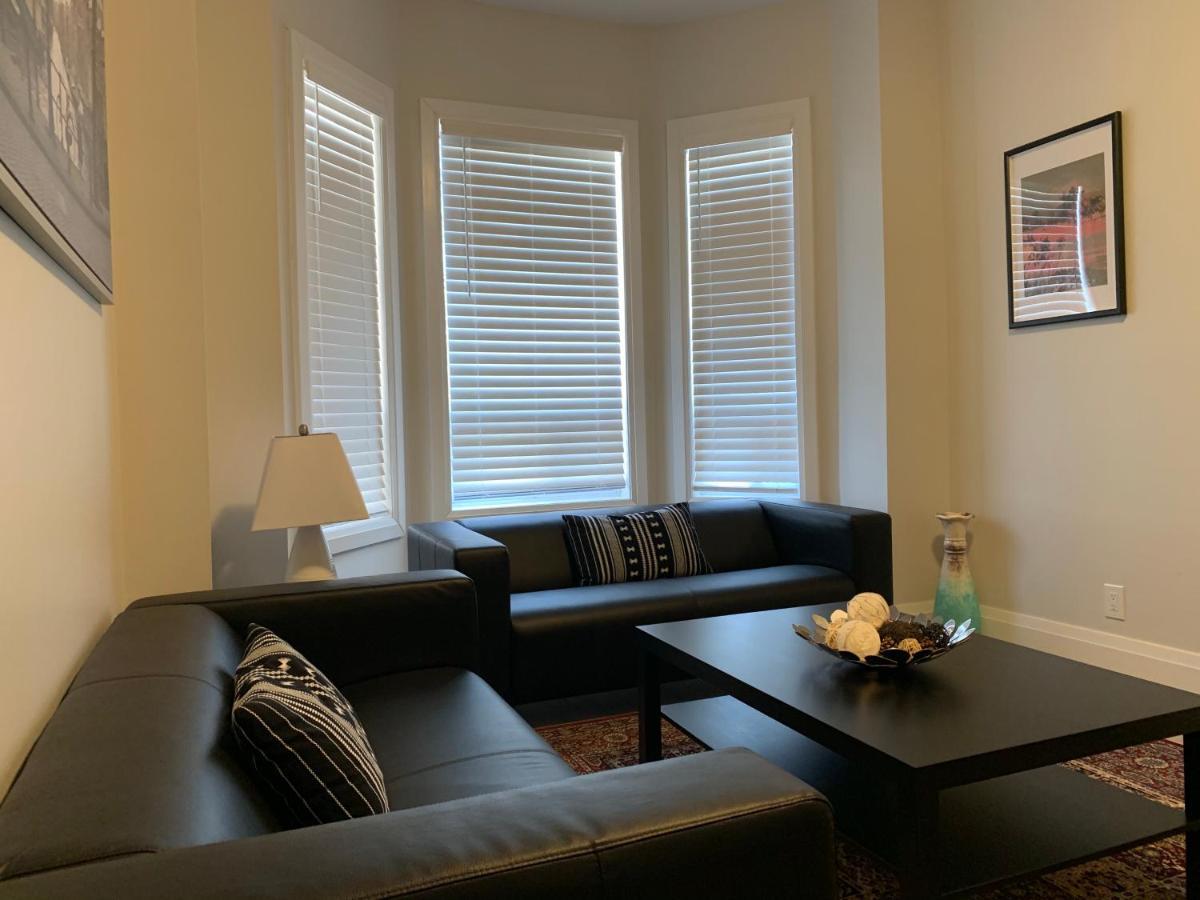 Kensington Apartment