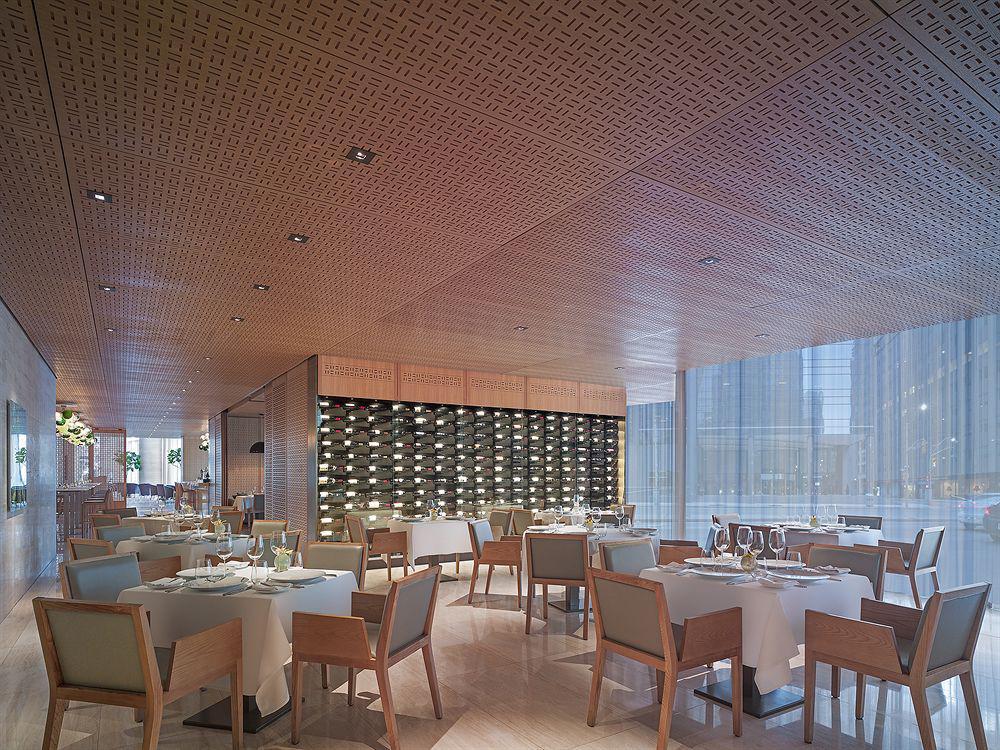 Shangri-la Hotel Toronto