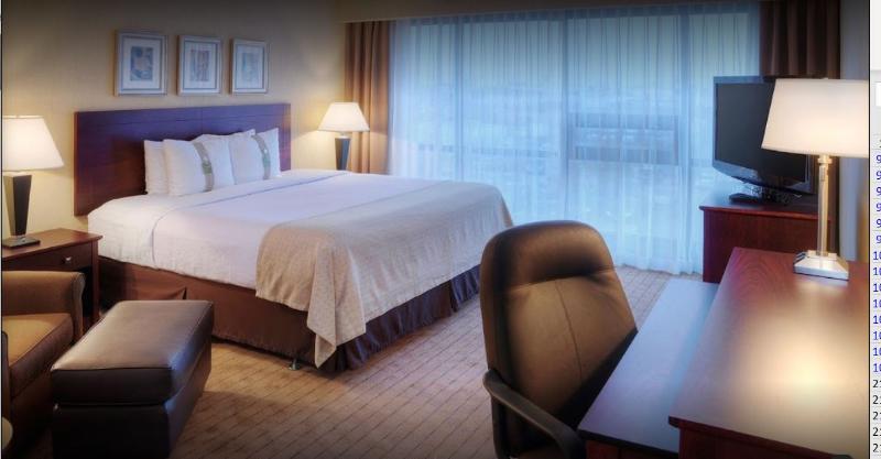 Airport East By Ihg 3*