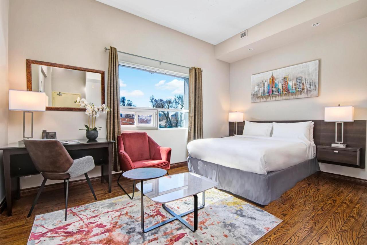 Hotel Willowdale North York