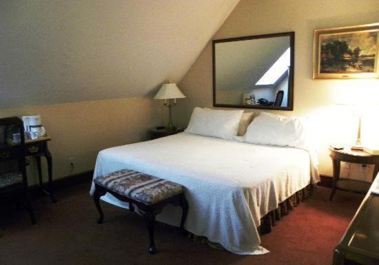 Hotel Madison Manor Boutique 2*