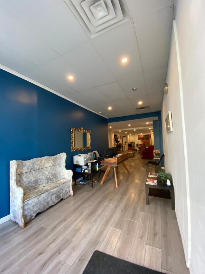 West Queen West Hotel Toronto