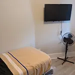 Toronto Furnished Living Rooms