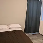 Toronto Furnished Living Rooms